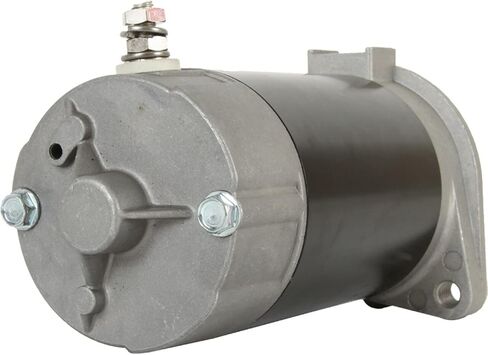 بداية جديدة متوافقة مع/استبدال Suzuki ، و Tohatsu العديد من الطرز MOT5005 ، MOT5005N ، 3412 ، S108-112 ، S108-120 ، S108-94 ، 20513547TBA ، 31100-94400 ، 31100-94401 ، 31100-9402 ، 31100-9631 in Saudi Arabia