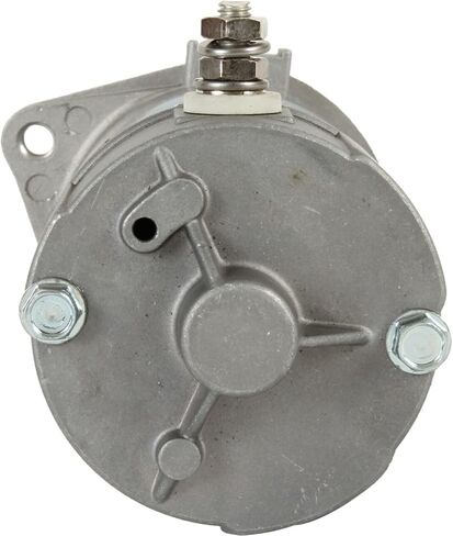 بداية جديدة متوافقة مع/استبدال Suzuki ، و Tohatsu العديد من الطرز MOT5005 ، MOT5005N ، 3412 ، S108-112 ، S108-120 ، S108-94 ، 20513547TBA ، 31100-94400 ، 31100-94401 ، 31100-9402 ، 31100-9631 in Saudi Arabia