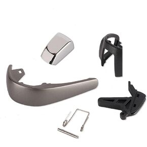 Soyater Automatic Shift Shifter Kit Kit متوافق مع Chevy Sonic 2012-2016 ، Chevy Trax 2015-2016 يحل محل 42539736 42423234 95393161 in Kuwait