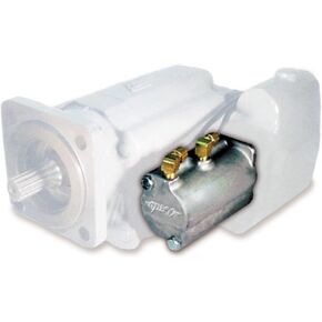 C-3505-DM Hydraulic Cylinder Dump Pump Actuator, Non Metering, Parker Permco Muncie in Saudi Arabia
