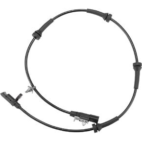 X AUTOHAUX 47900-4CL4A ABS Wheel Speed Sensor Rear Right Left for Nissan Rogue 2015-2017 L4 2.5L in Kuwait