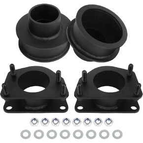 SCTIOO 2.5" Front / 2" Rear Leveling Lift Kit fit 2008-2012 for Jeep for Liberty Strut Spacer Suspension Lift Kits Lift Spacers Replacement Parts in Saudi Arabia