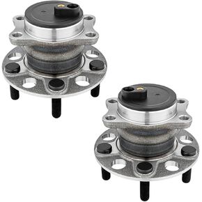 PM Auto Pair of 2 Rear Wheel Bearing-Hub Assembly for 2008-2014 Dodge Avenger in Saudi Arabia