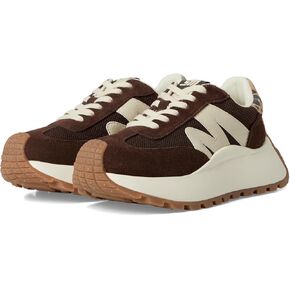 Steve Madden Women's Supercampo Sneaker in Kuwait