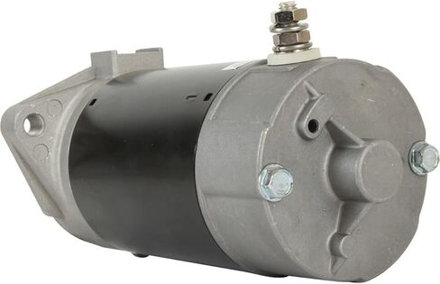 بداية جديدة متوافقة مع/استبدال Suzuki ، و Tohatsu العديد من الطرز MOT5005 ، MOT5005N ، 3412 ، S108-112 ، S108-120 ، S108-94 ، 20513547TBA ، 31100-94400 ، 31100-94401 ، 31100-9402 ، 31100-9631 in Saudi Arabia