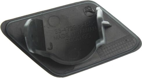 غطاء غسالة المصابيح الأمامية لـ BMW لـ 320i لـ 320i xDrive لـ 328d لـ 328d xDrive لـ 328i لـ 328i xDrive لـ 330e لـ 330i لـ 330i xDrive لـ 340i لـ 340i xDrive Side 209-4190 in Kuwait
