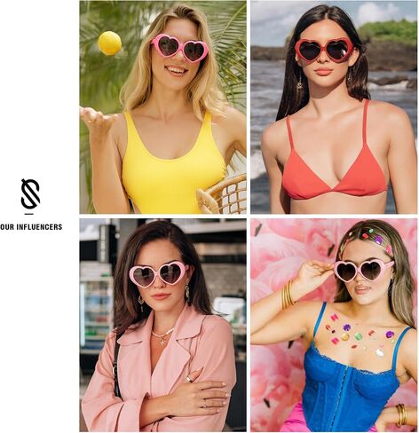 Sojos Cat Eye Sunglasses for Women & Men 90s Retro Reshetic Cateye Designer Sunnies SJ2332 in Kuwait