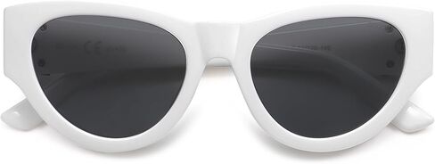 Sojos Cat Eye Sunglasses for Women & Men 90s Retro Reshetic Cateye Designer Sunnies SJ2332 in Kuwait
