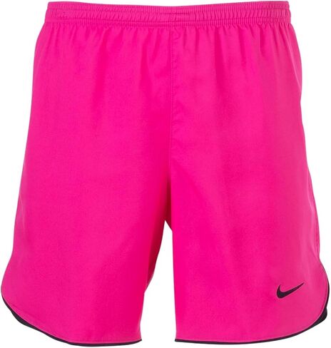 Nike Mens Dri-Fit US Laser V Short (AS1 ، Alpha ، XX_L ، العادية ، العادية ، الوردي) in Saudi Arabia