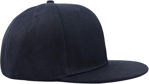 قبعات الفاتورة المسطحة للرجال Snapback Cap Cap قابلة للتعديل قبعة هدايا هيكل عظمي للمراهقين لأولاد المراهقين هدايا عيد ميلاد المراهقين in Kuwait