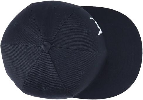 قبعات الفاتورة المسطحة للرجال Snapback Cap Cap قابلة للتعديل قبعة هدايا هيكل عظمي للمراهقين لأولاد المراهقين هدايا عيد ميلاد المراهقين in Kuwait