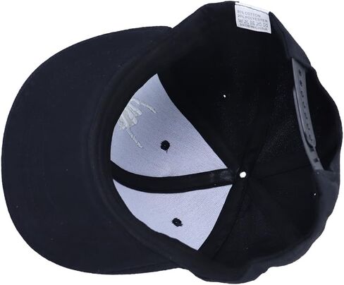 قبعات الفاتورة المسطحة للرجال Snapback Cap Cap قابلة للتعديل قبعة هدايا هيكل عظمي للمراهقين لأولاد المراهقين هدايا عيد ميلاد المراهقين in Kuwait