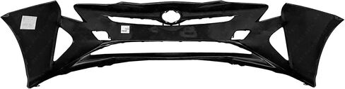 المصدات التي تسليم - Primered ، الوفير الأمامي غلاف الغلاف لعام 2016 2017 2018 تويوتا بريوس 16 17 18 ، to1000418 in Saudi Arabia