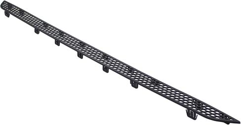 Front Bumper Cover Grille for Mercedes-Benz ML350 2003-2005, ML500 2002-2005, ML320 2002-2003, ML55 AMG 2002-2003 in Saudi Arabia