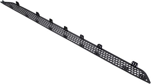 Front Bumper Cover Grille for Mercedes-Benz ML350 2003-2005, ML500 2002-2005, ML320 2002-2003, ML55 AMG 2002-2003 in Saudi Arabia