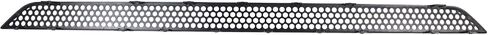 Front Bumper Cover Grille for Mercedes-Benz ML350 2003-2005, ML500 2002-2005, ML320 2002-2003, ML55 AMG 2002-2003 in Saudi Arabia