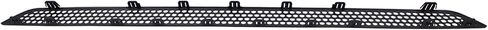 Front Bumper Cover Grille for Mercedes-Benz ML350 2003-2005, ML500 2002-2005, ML320 2002-2003, ML55 AMG 2002-2003 in Saudi Arabia