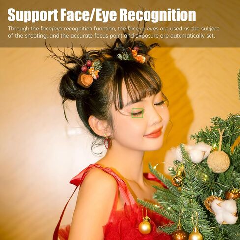 7Artisans Autofocus Autofcus 50mm F1.8 Full Frame Lens ، F1.8 فتحة كبيرة ، ودعم الفتحة التلقائية/اليدوية والتعرف على الوجه/العين ، وتوافق مع Leica/Panasonic/Sigma L S1 ، S5 ، S9 Serise ، Black in Saudi Arabia