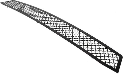 APS Premium Steel Stainsal Mesh Grille Grille Insert متوافق مع Honda Ridgeline 2021 2022 2023 2024 2025 Lower N19-K98157H in Saudi Arabia