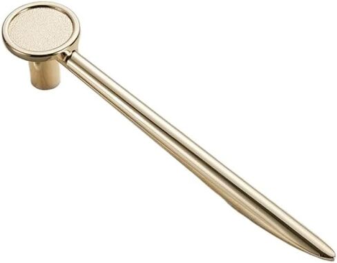 Handle knobs , Cabinet Drawer Handle, Cabinet Pulls, Light Luxury Bright Gold Drawer Handles Zinc Alloy Kitchen Cabinet Door Handles Pearl Grey Furniture Handle Hardware,Pearl Grey(Pearl Grey 128mm) in Saudi Arabia