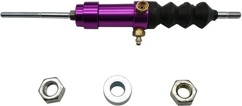 Pull-type Release Slave Cylinder With 7/8" Bore For Clutch Use 910-25604 in Saudi Arabia