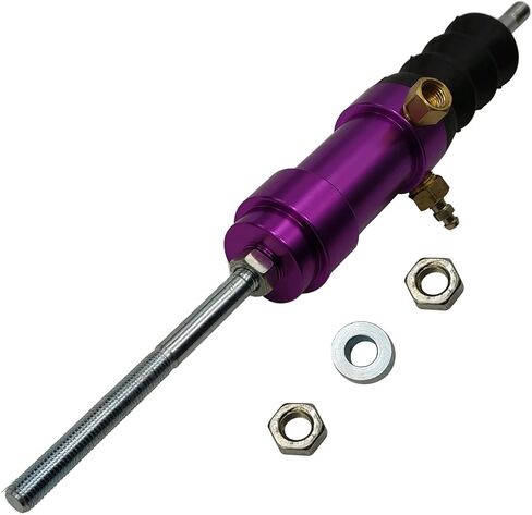 Pull-type Release Slave Cylinder With 7/8" Bore For Clutch Use 910-25604 in Saudi Arabia
