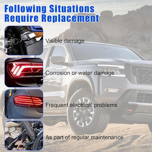 حاقن وقود المحرك تسخير الأسلاك متوافق مع فورد F-250 F-350 F-450 F-550 2005-2007 & FOR TRACESION 2004-2005 6.0L استبدال 5C3Z-9D930-A in Kuwait