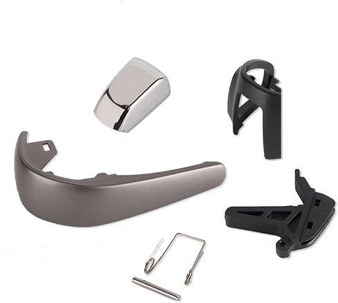 Soyater Automatic Shift Shifter Kit Kit متوافق مع Chevy Sonic 2012-2016 ، Chevy Trax 2015-2016 يحل محل 42539736 42423234 95393161 in Kuwait