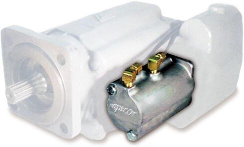 C-3505-DM Hydraulic Cylinder Dump Pump Actuator, Non Metering, Parker Permco Muncie in Saudi Arabia