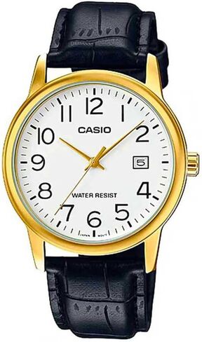 Casio Analog Men's Watch in Saudi Arabia