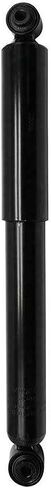 Rear Shock Absorbers 37203 Replacement for 2007-2011 Dodge Nitro 2002-2012 Jeep Liberty Rear Pair (2) Strut Shock Absorber, Left and Right Side in Saudi Arabia