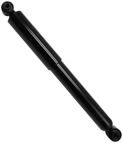 Rear Shock Absorbers 37203 Replacement for 2007-2011 Dodge Nitro 2002-2012 Jeep Liberty Rear Pair (2) Strut Shock Absorber, Left and Right Side in Saudi Arabia