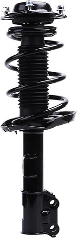 Monroe Quick-Strut 172800 Superence Strut و Coil Spring Assembly in Saudi Arabia