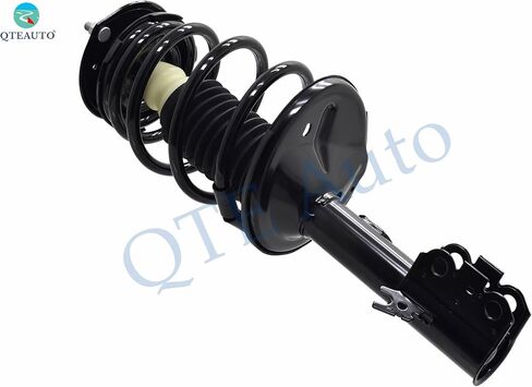 PM Auto Front-Rear 4 Quick Complete Strut - Coil Spring For 1997-2001 Toyota Camry 2.2L in Saudi Arabia