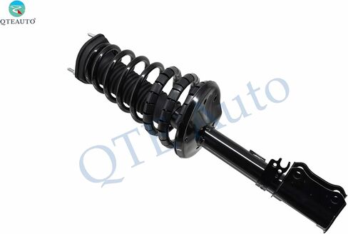 PM Auto Front-Rear 4 Quick Complete Strut - Coil Spring For 1997-2001 Toyota Camry 2.2L in Saudi Arabia