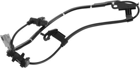 مستشعر سرعة عجلات ABS الأمامي اليمين لـ Toyota Highlander 2004-2007 ABS Sensor Sensor Anti-Lock Sensor No.8954248030 1 PCS in Saudi Arabia