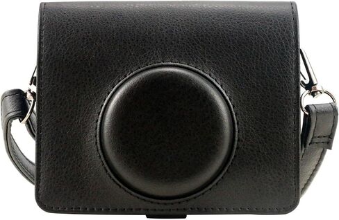 Lightweight and Stylish Camera Case fits Instax Mini SQ40 Case – Practical and Durable Protection for Fujifilm Instax Mini Cameras in Saudi Arabia