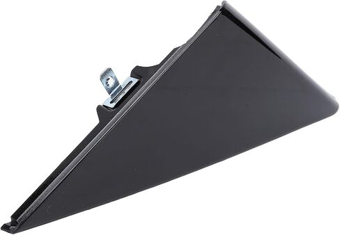Aramox Corner Trim Cover for Outside Rearview Mirror, Stylish Look for RS7 Rearview Mirror, Outside Door Corners Trim (Right: 4G8837638A) in Saudi Arabia