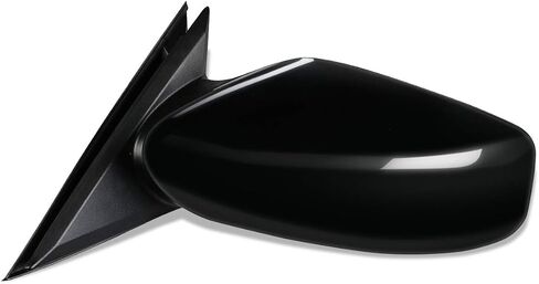Auto Dynasty NI1321223 OE Style Powered Passenger Right Side View Door Mirror Compatible with Altima Sedan 13-18 in Saudi Arabia