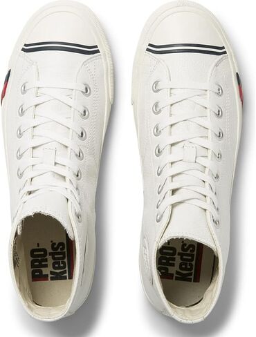 Keds Men's Royal Hi Lace Up Fashion Sneaker in Saudi Arabia