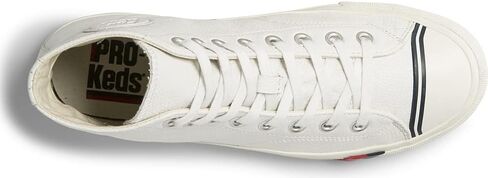 Keds Men's Royal Hi Lace Up Fashion Sneaker in Saudi Arabia