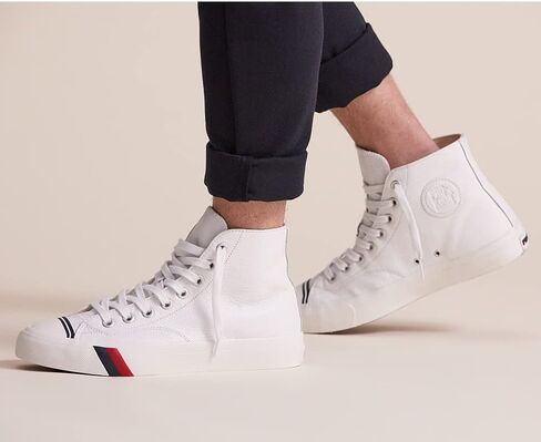 Keds Men's Royal Hi Lace Up Fashion Sneaker in Saudi Arabia