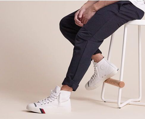 Keds Men's Royal Hi Lace Up Fashion Sneaker in Saudi Arabia
