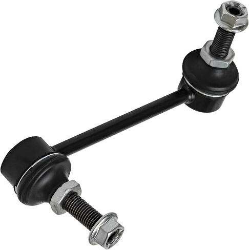 Detroit Axle - Armbly Armbly Armbly Assembly + Sway Sway Bars لعام 1997 1998 1999 2000 2001 Honda CR -V - 4PC Set in Kuwait