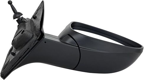 Compatible with Chevrolet Sonic 2012 2013 2014 2015 2016 2017 2018 Manual Remote Side Door View Mirror Driver Left in Kuwait