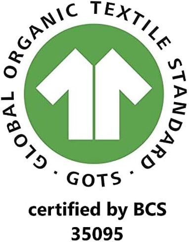 Leo Design 6 Pair Organic Cotton Dress Socks Scefivible Socks for Women و Liners و Soft Cuff (US ، 6-9 ، Beige) in Kuwait