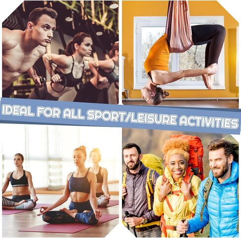 jspupifip 6 أزواج جوارب طاقم النساء ، الجوارب الجوارب الرياضية الرياضية الجوارب الترفيهية ، جوارب محصول ، تدرج متدرج في الكاحل الجوارب الجوارب متعددة الفتيات للنساء in Saudi Arabia