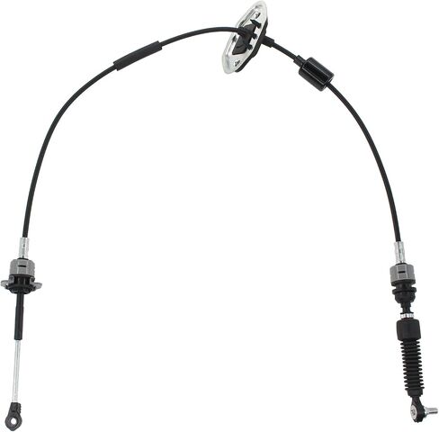 Automatic Transmission Shift Control Cable for Kia Soul 2010-2011 2.0L in Saudi Arabia