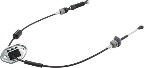 Automatic Transmission Shift Control Cable for Kia Soul 2010-2011 2.0L in Saudi Arabia