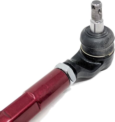 Godspeed AK-046-A Adjustable Front Upper Camber Arms With Ball Joints, Set of 2, compatible with Acura TSX(CL9) 2004-08 in Kuwait